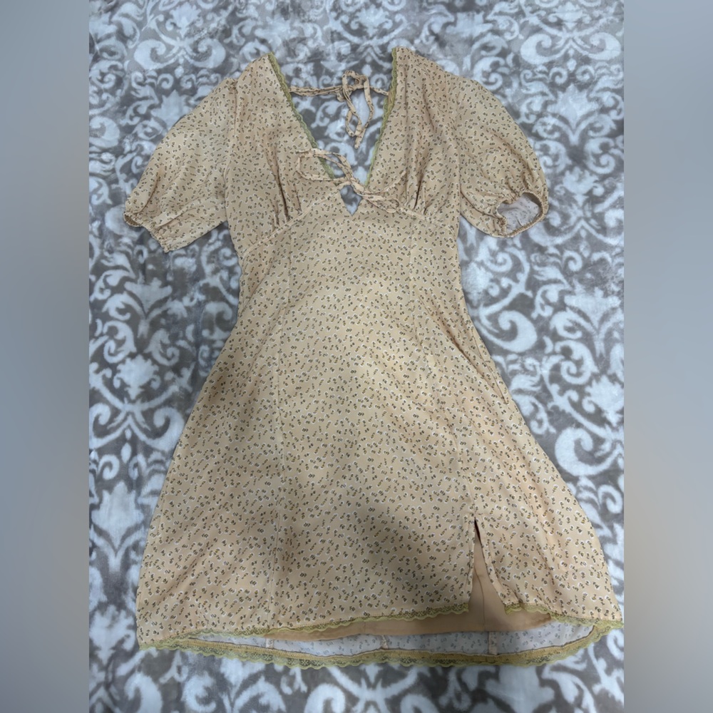 brand- STORIA size- SMALL
